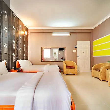 Hanz Bao Khoi Hotel Vung Tau Exterior photo