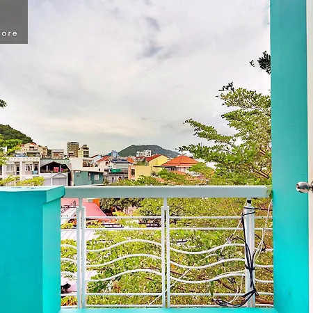Hanz Bao Khoi Hotel Vung Tau Room photo