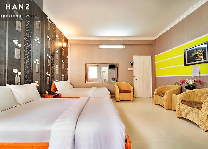 Hanz Bao Khoi Hotel