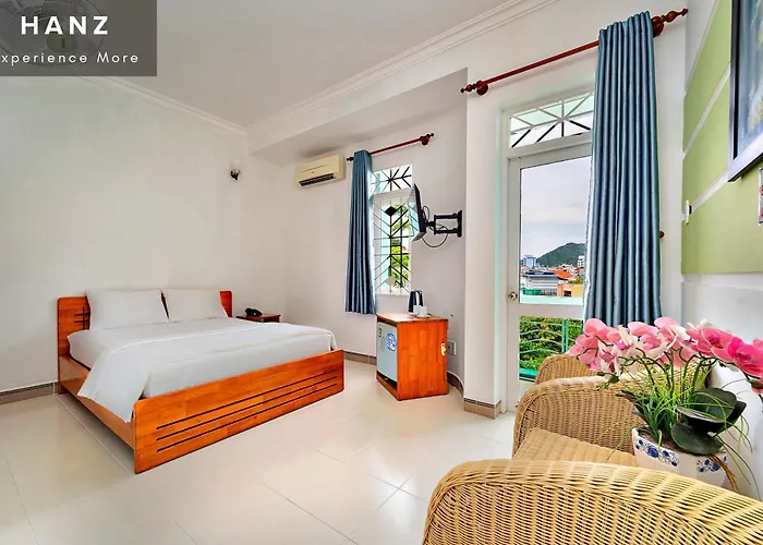 Hanz Bao Khoi Hotel