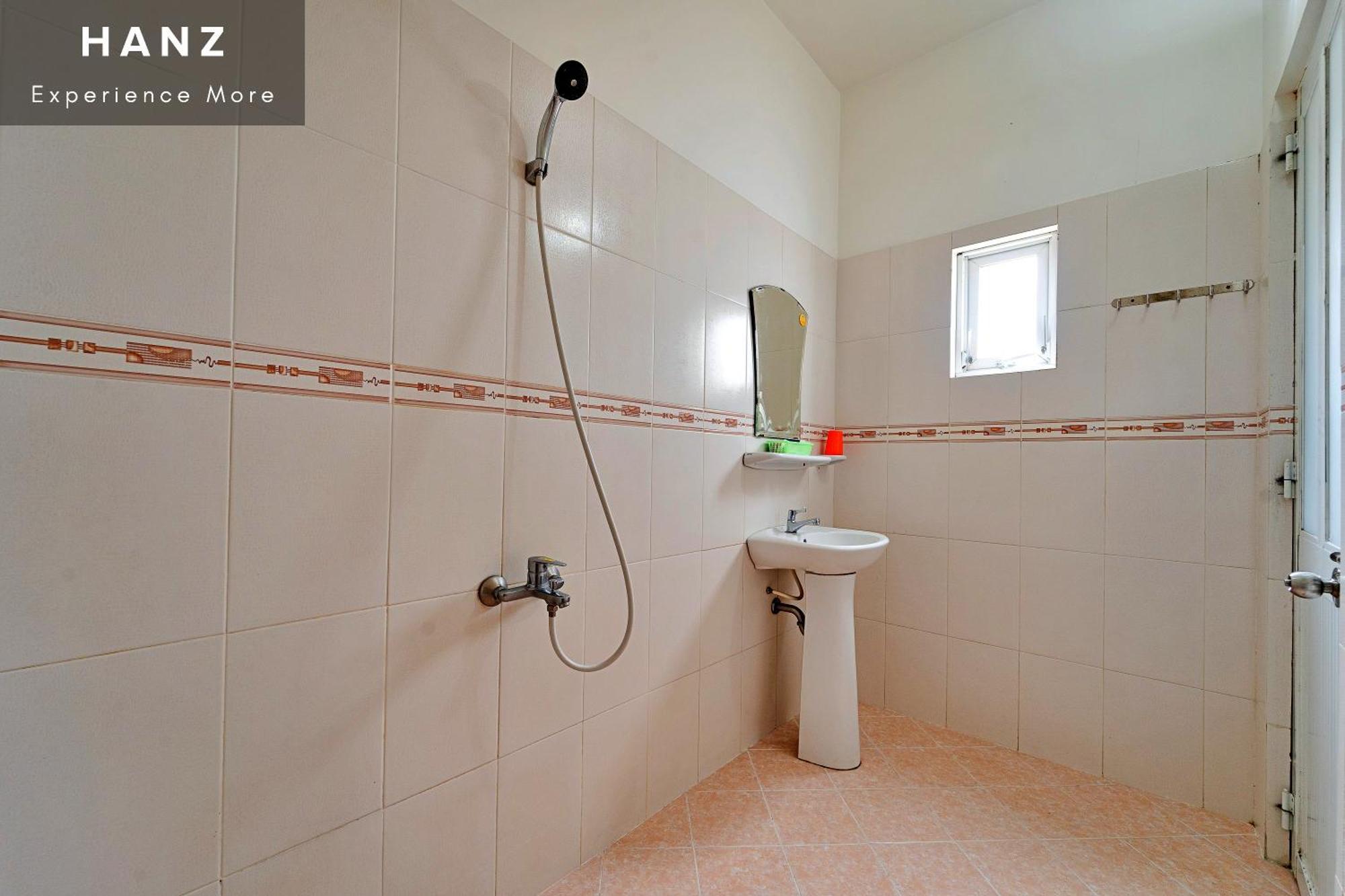 Hotel Hanz Bao Khoi