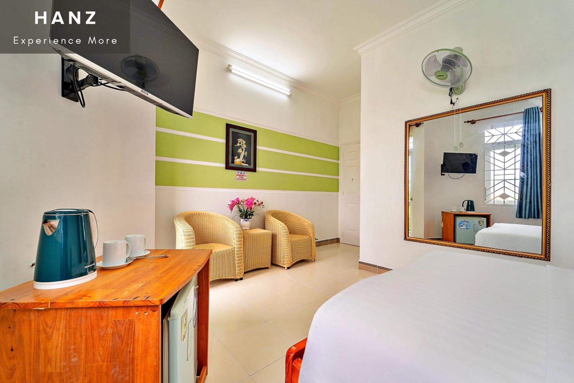 Hanz Bao Khoi Hotel Vung Tau