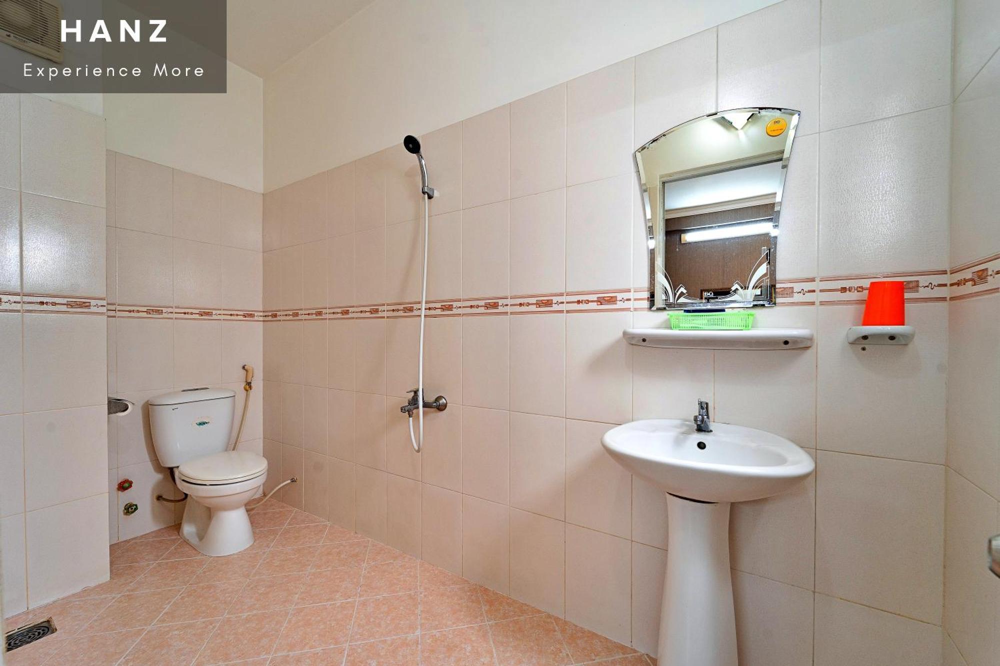 Hotel Hanz Bao Khoi 2*