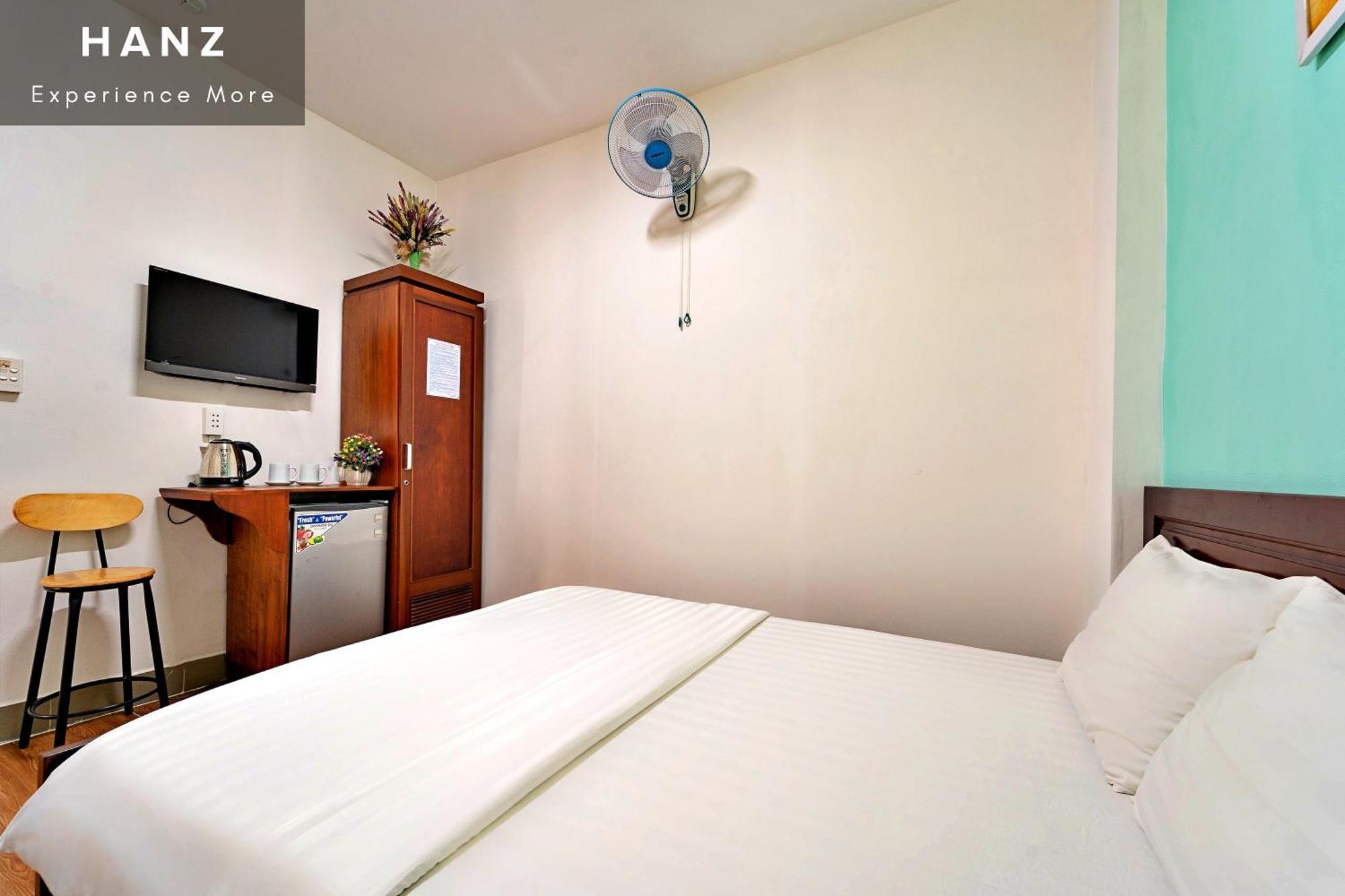 Hotel Hanz Bao Khoi Vung Tau