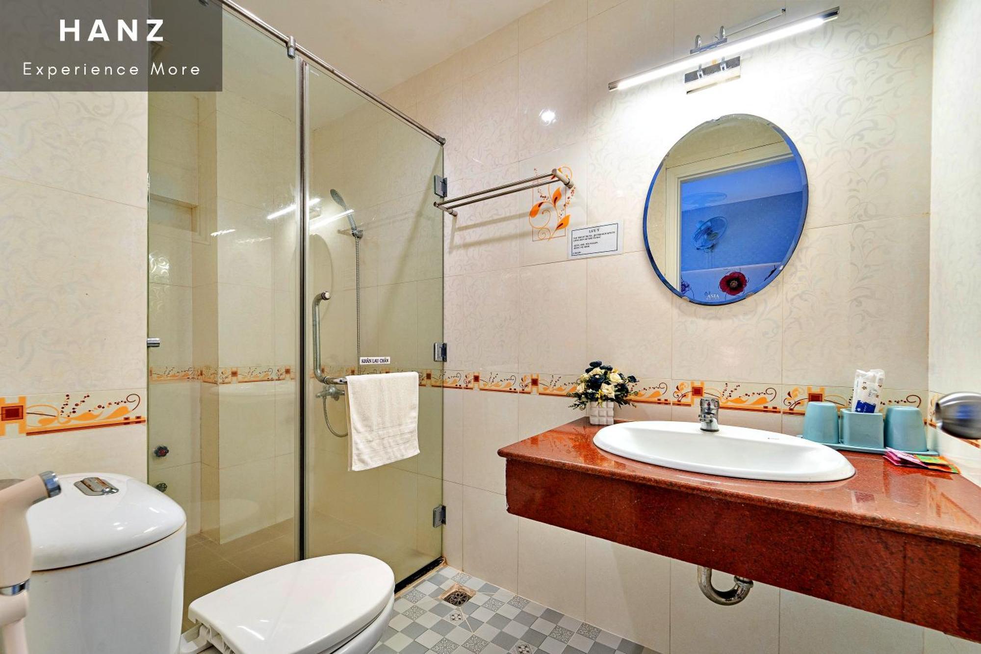 Hanz Bao Khoi Hotel 2*