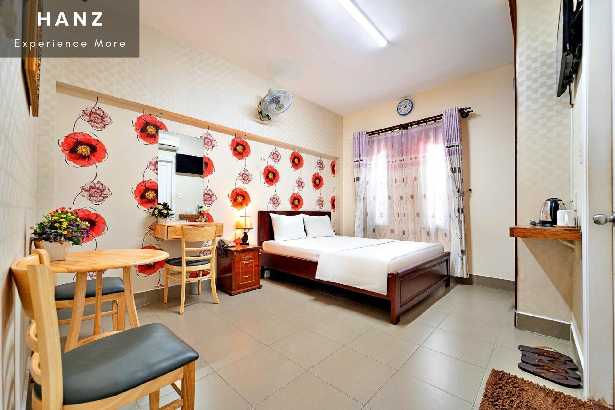 Hotel Hanz Bao Khoi 2*