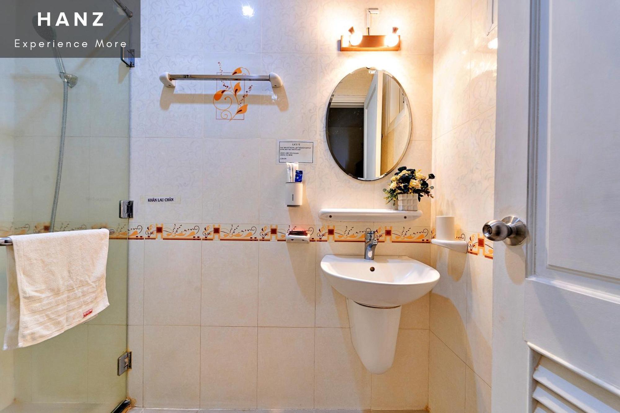 Hanz Bao Khoi Hotel