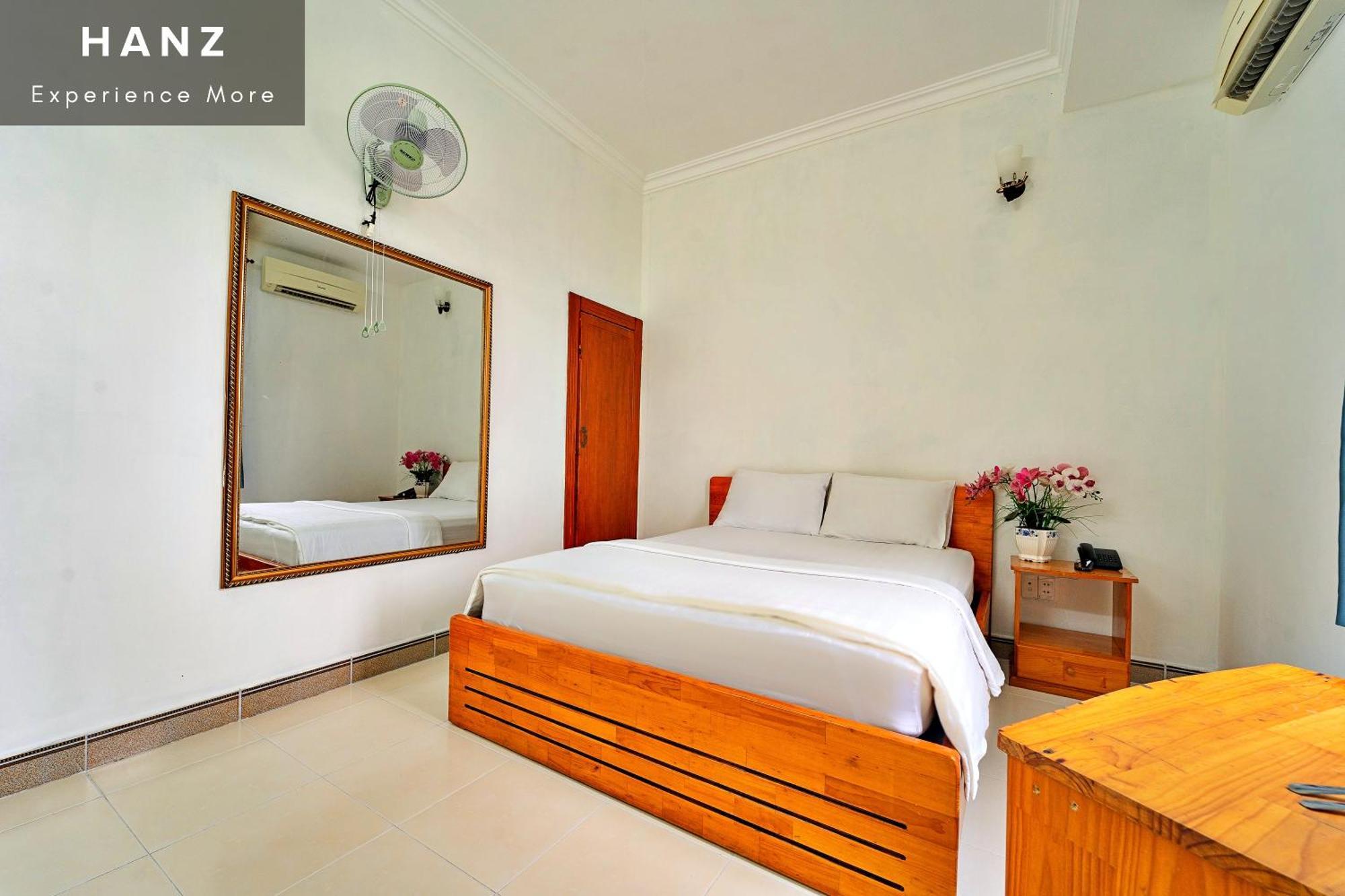 Hanz Bao Khoi Hotel 2*
