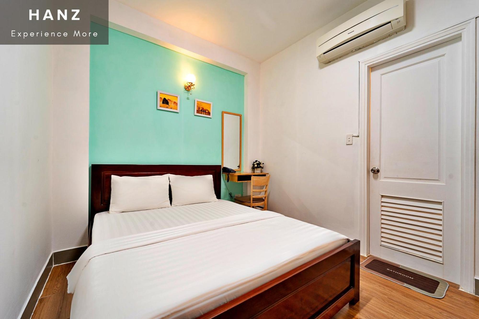Hanz Bao Khoi Hotel Vung Tau