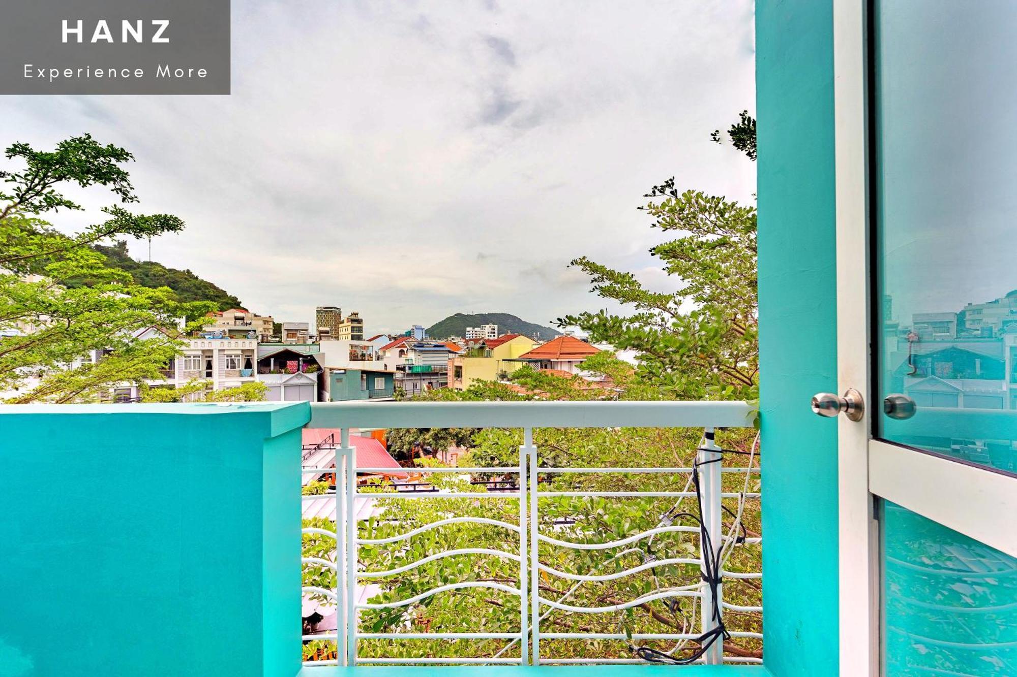 Hotel Hanz Bao Khoi Vung Tau