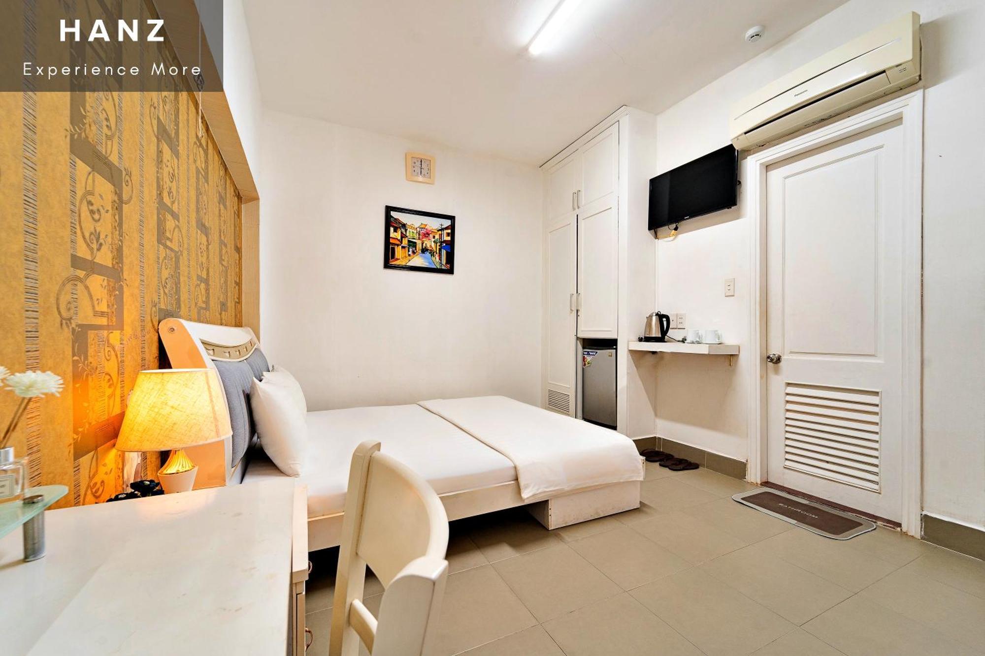 Hanz Bao Khoi Hotel 2*